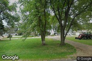 3204 335th Ave, Ruthven, IA 51358