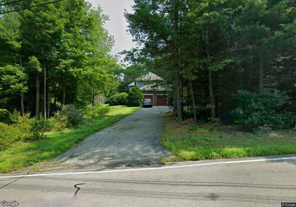 72 Pinnacle Rd, Harvard, MA 01451 - photo 1