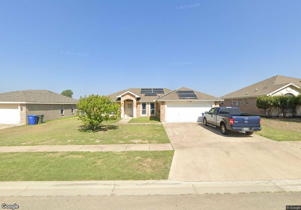 2411 Jake Dr, Copperas Cove, TX 76522 - photo 1