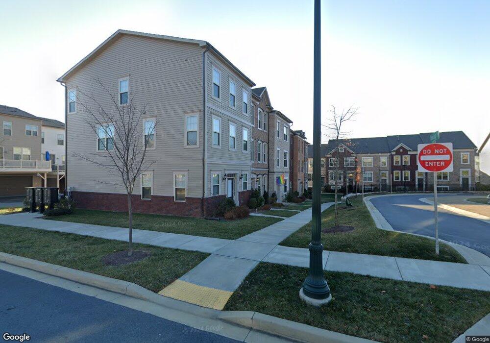 10 Painted Lady Way, Clarksburg, MD 20871 - photo 1