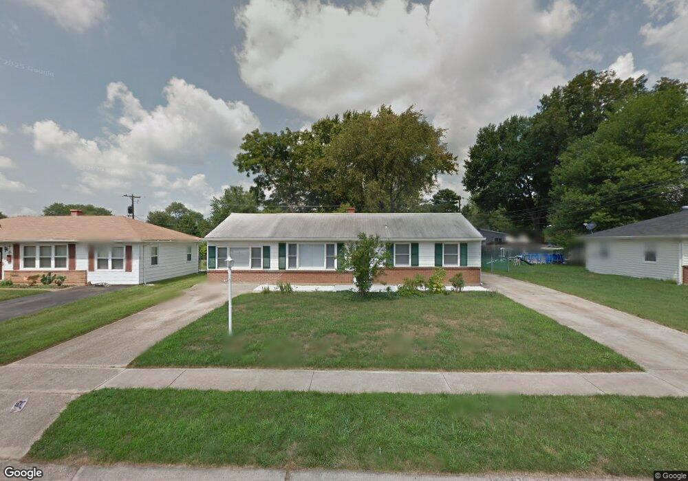 202 N Brownleaf Rd, Newark, DE 19713 - photo 1