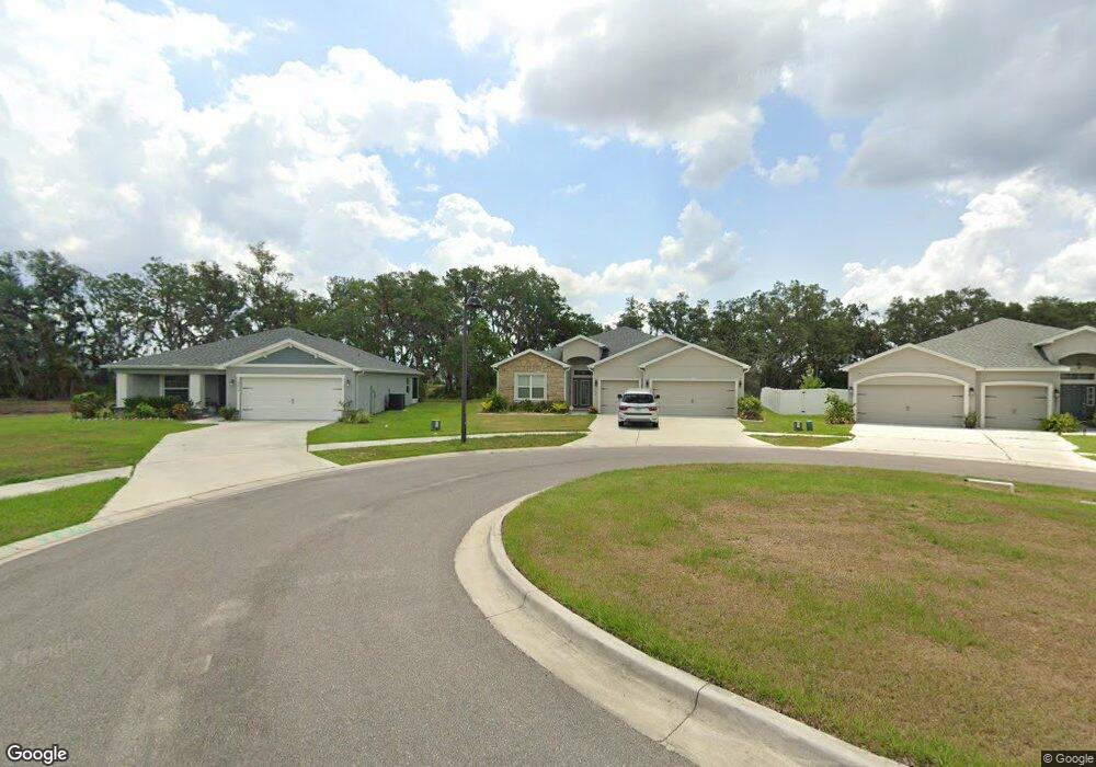 6630 Islington Way, Zephyrhills, FL 33541 - photo 1