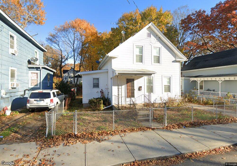 241 Summit St, Willimantic, CT 06226 - photo 1