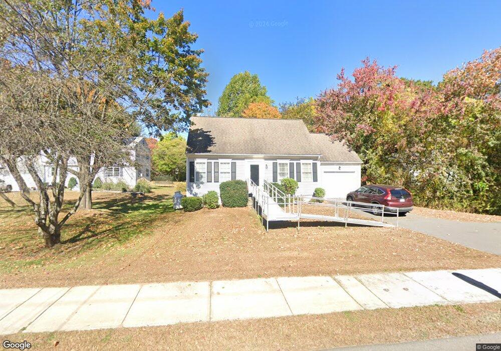 454 Maple Ave, Bristol, CT 06010 - photo 1