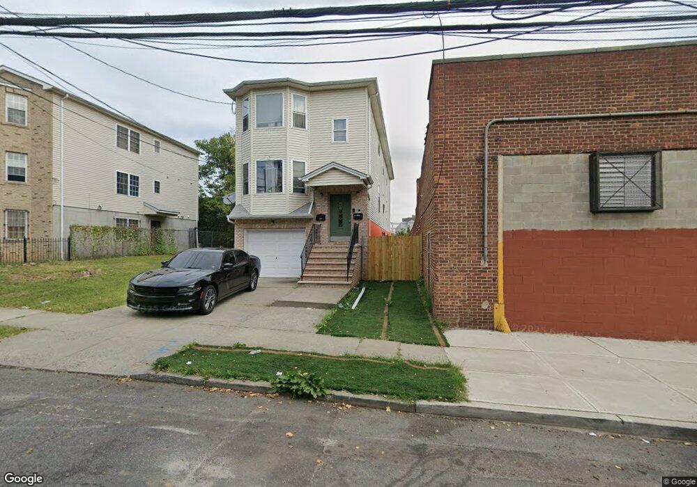 399 New St, Newark, NJ 07103 - photo 1