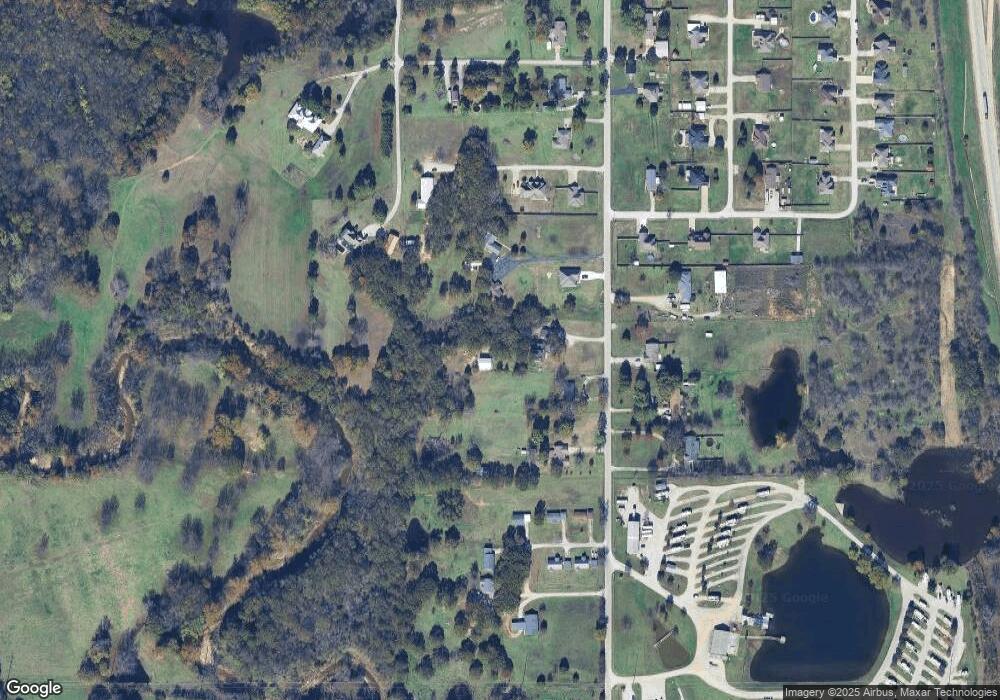 4446 Hedges Rd, Ardmore, OK 73401 - photo 1