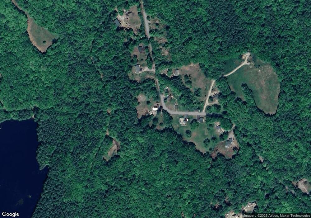 203 Queen St, Boscawen, NH 03303 - photo 1