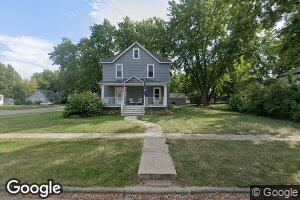 201 2nd Ave SW, Pocahontas, IA 50574