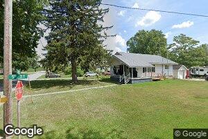 530 John St, Plainville, IN 47568