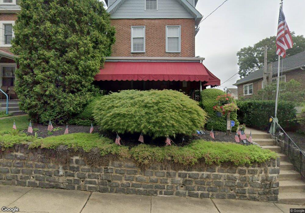 122 Cedar St, Jenkintown, PA 19046 - photo 1