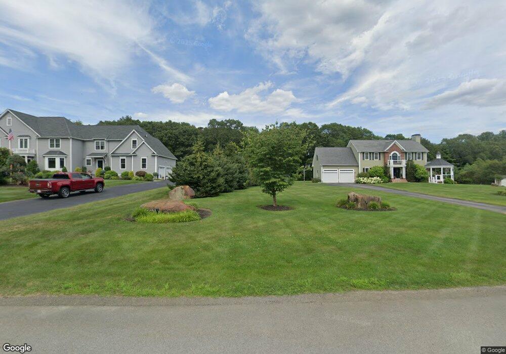 13A Key West Blvd, Rehoboth, MA 02769 - photo 1