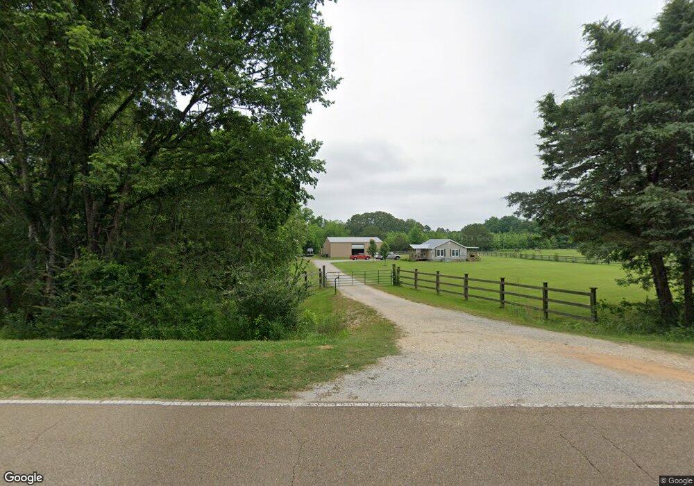 247 County Road 202, Oxford, MS 38655 - photo 1