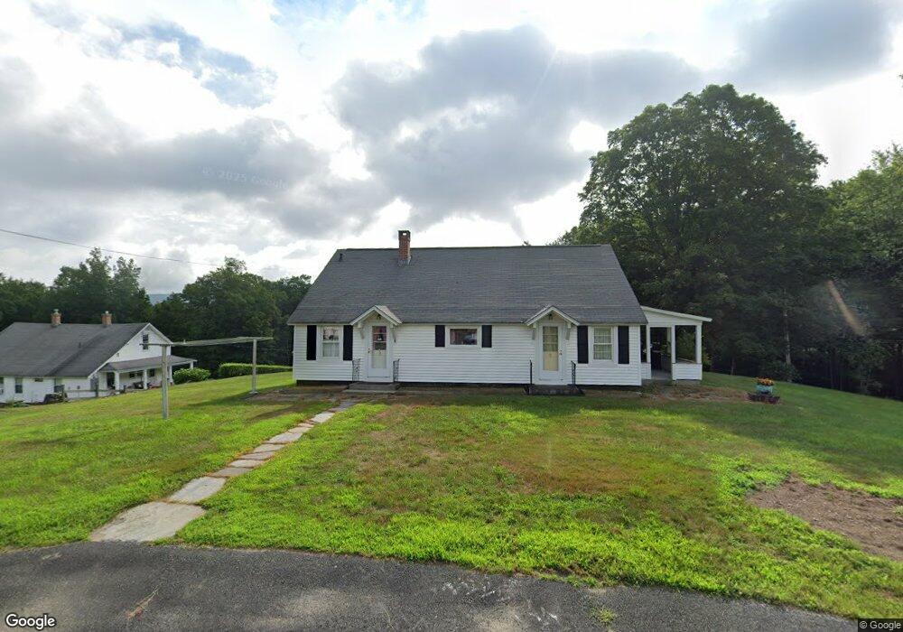 2 Goodnow Rd, Shelburne Falls, MA 01370 - photo 1