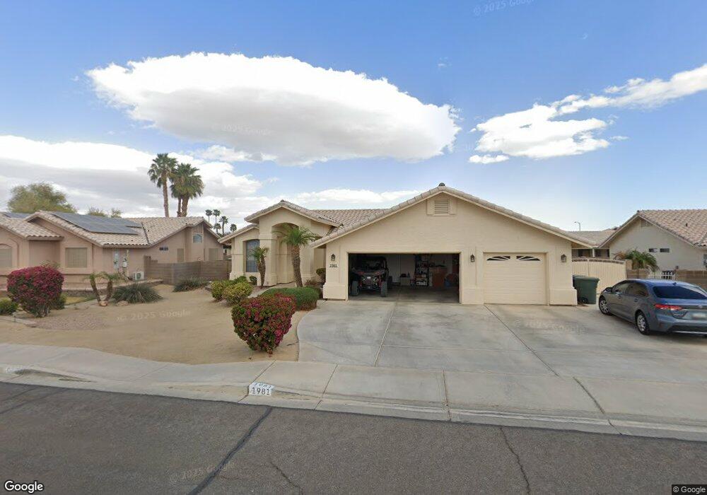 1981 S 37th Dr, Yuma, AZ 85364 - photo 1