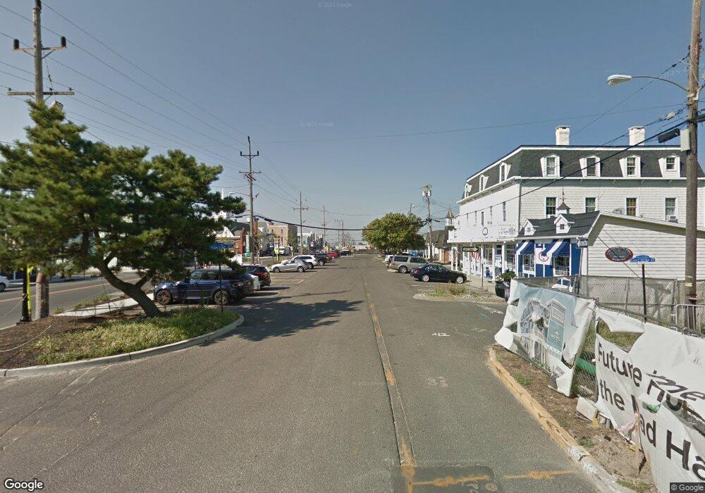 1187 E Ocean Ave, Sea Bright, NJ 07760 - photo 1