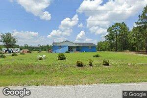 279 Hawkin St, Patrick, SC 29584