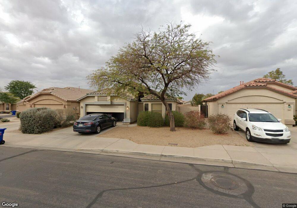 2908 S Lobo Canyon, Mesa, AZ 85212 - photo 1