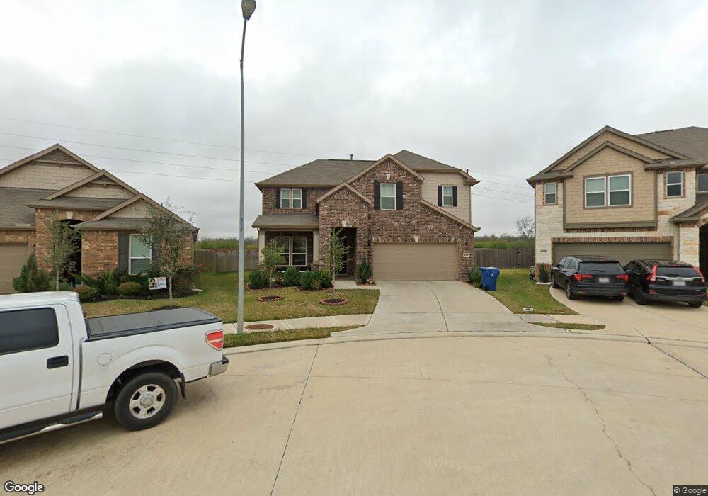 22435 Helen Springs Ln, Richmond, TX 77469 - photo 1