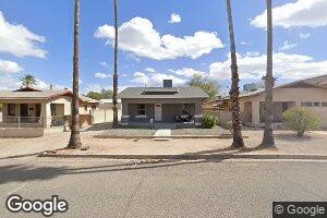 1330 N Tyndall Ave, Tucson, AZ 85719