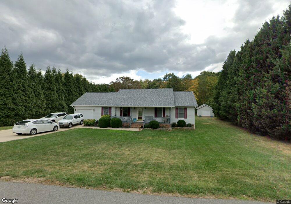 111 Dj Dr, Statesville, NC 28625 - photo 1