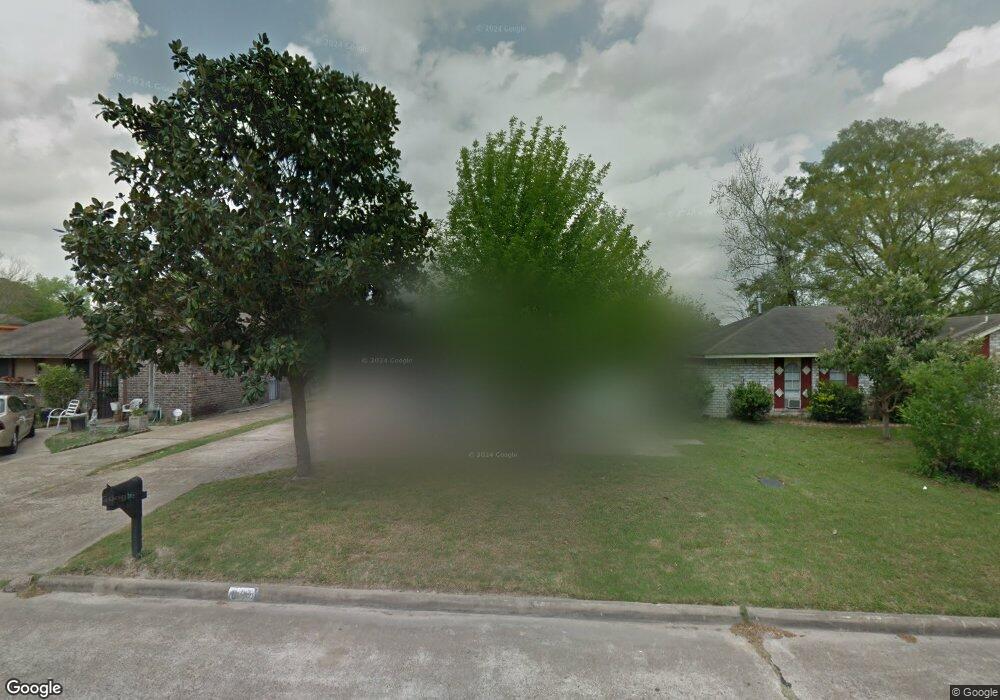 830 Ellington St, Houston, TX 77088 - photo 1