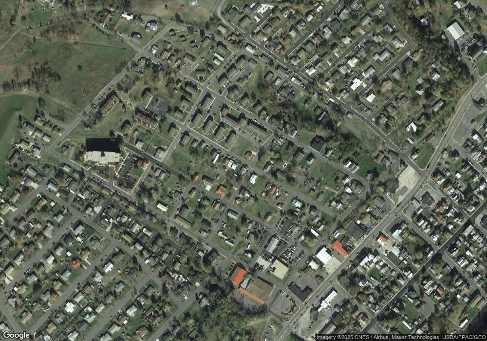 409 Ward Ave, Keyser, WV 26726 - photo 1