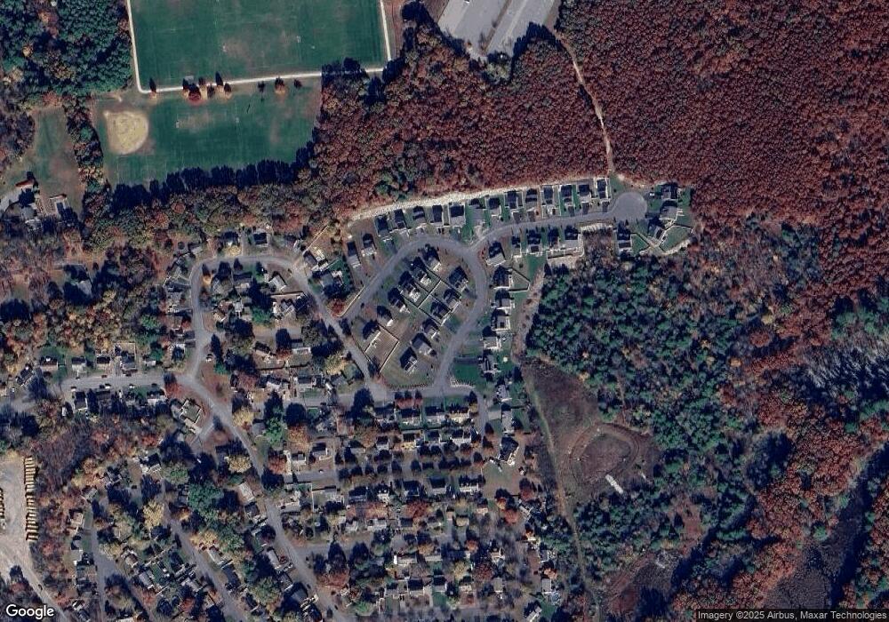 17 Celestial Cir, Bellingham, MA 02019 - photo 1