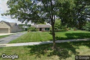 1455 Cambridge Blvd, Columbus, OH 43212