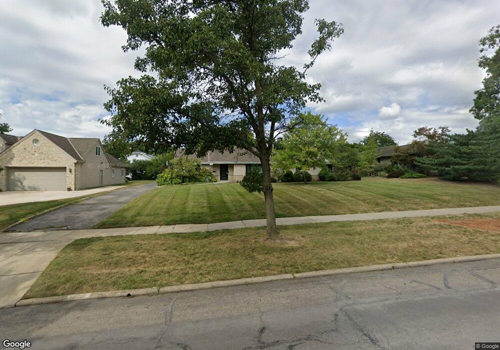 1455 Cambridge Blvd, Columbus, OH 43212 - photo 1