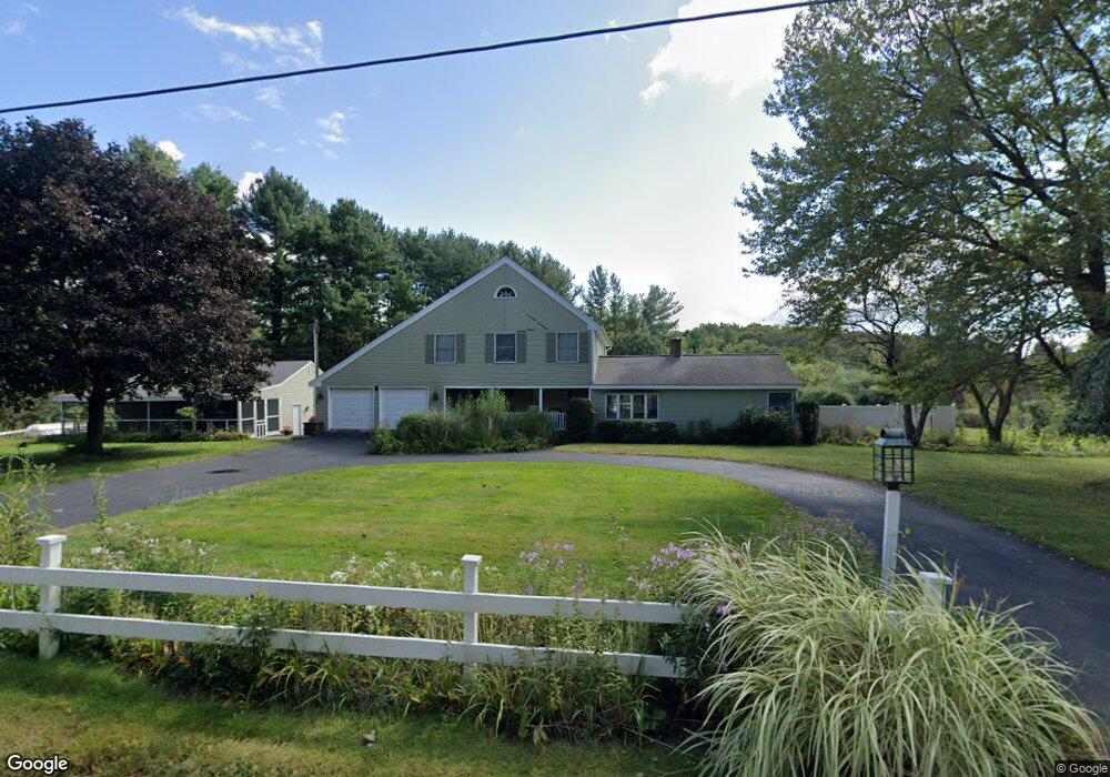 11 Durfee Rd, Dudley, MA 01571 - photo 1