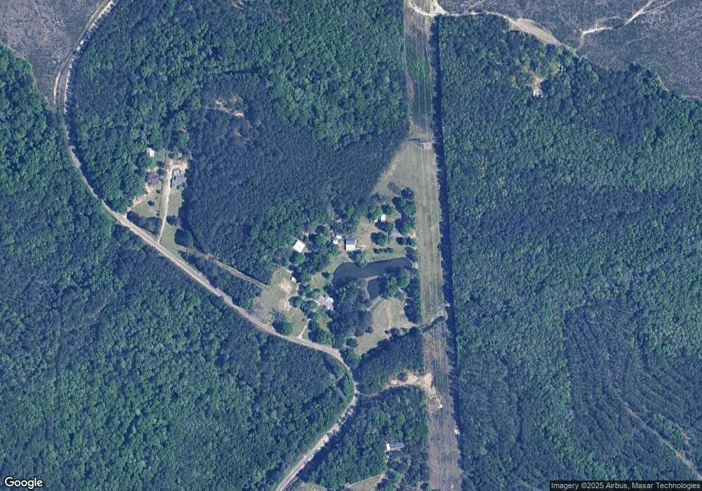 1130 Ray Frost Rd, Byron, GA 31008 - photo 1