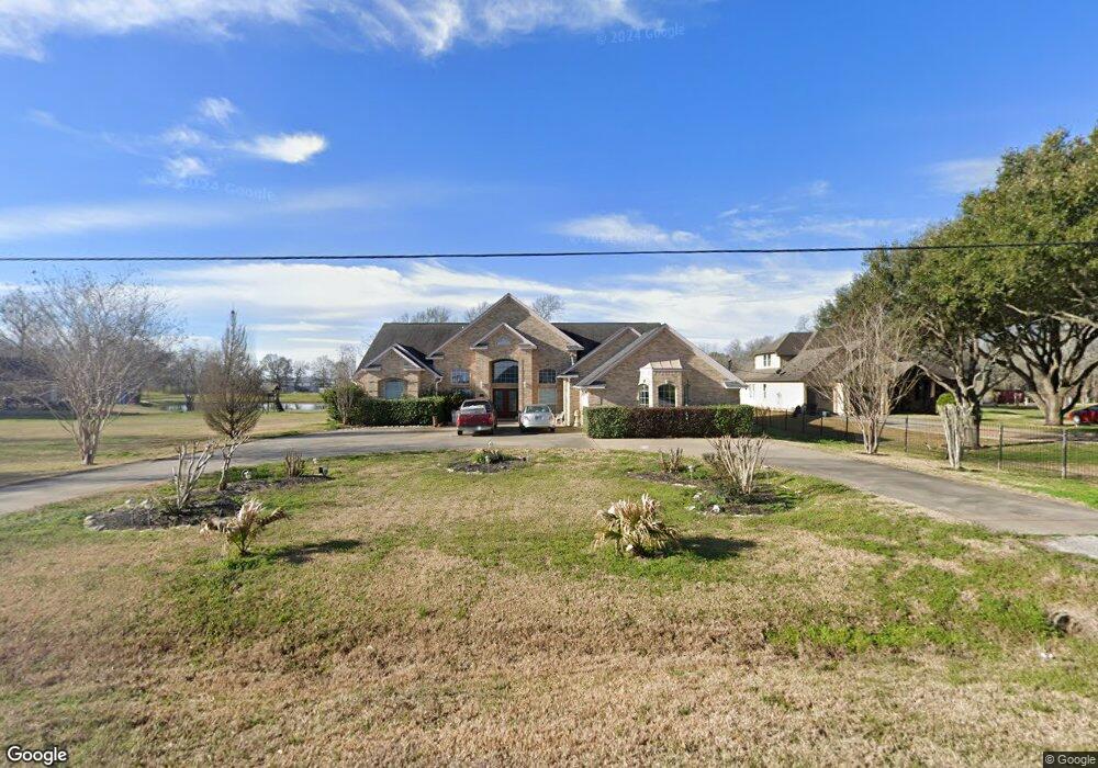 2010 Shady Oaks Ln, Rosenberg, TX 77471 - photo 1