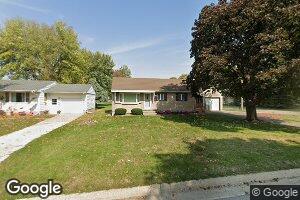 902 8th St, Allison, IA 50602