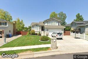 107 S 1250 E, Logan, UT 84321