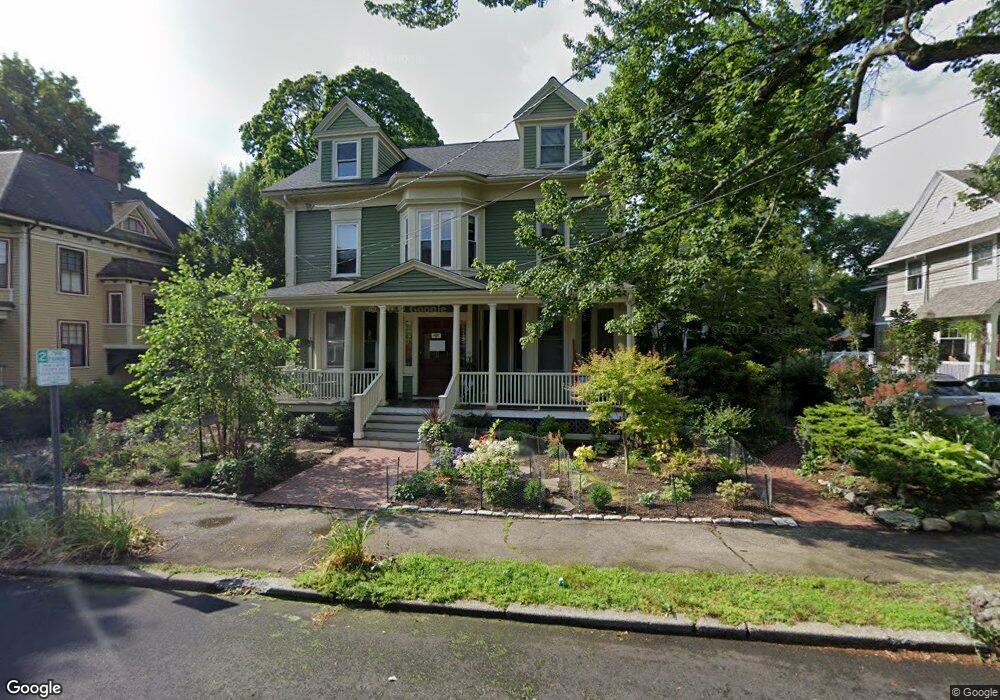 28 Erie Ave unit Ave, Newton Highlands, MA 02461 - photo 1