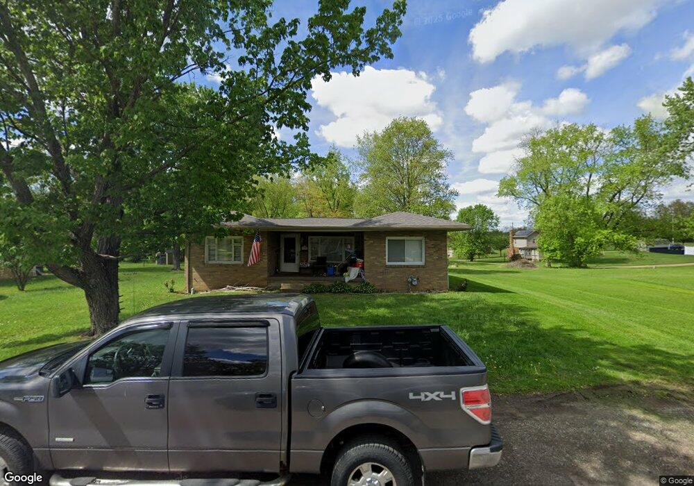 100 Pellegrene Dr, Homer City, PA 15748 - photo 1