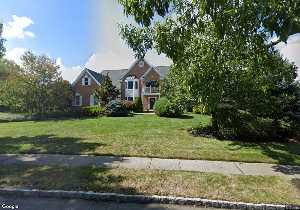 23 Zaitz Farm Rd, Princeton Junction, NJ 08550 - photo 1