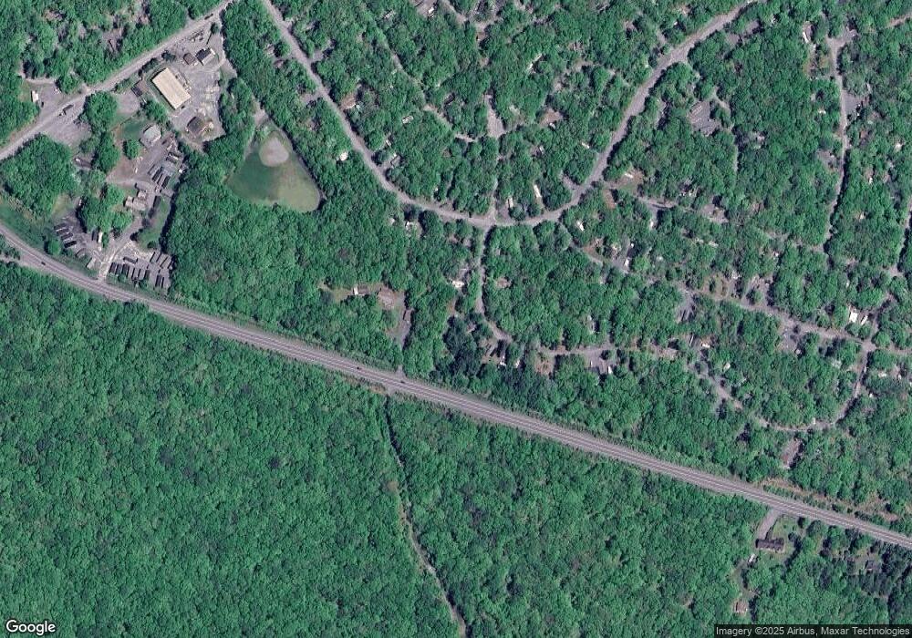 Lot 5807 Trails End, Shohola, PA 18458 - photo 1