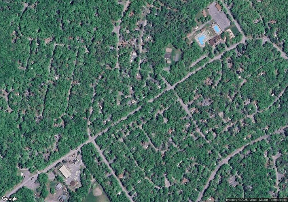 Lot 908 Trails End, Shohola, PA 18458 - photo 1