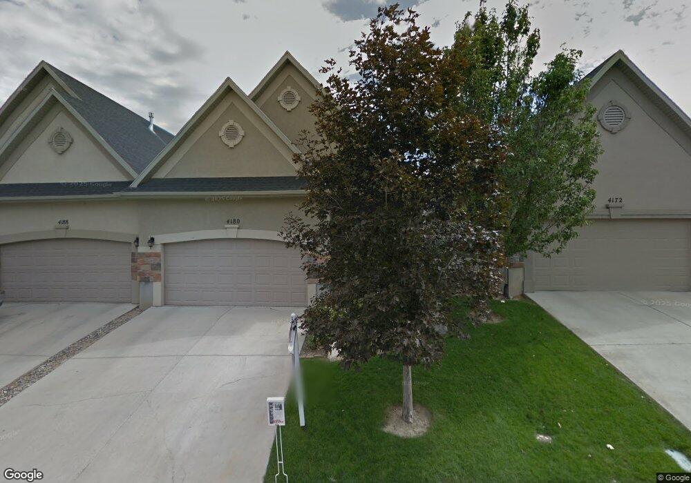 4180 Plymouth Rock Cove, Lehi, UT 84043 - photo 1