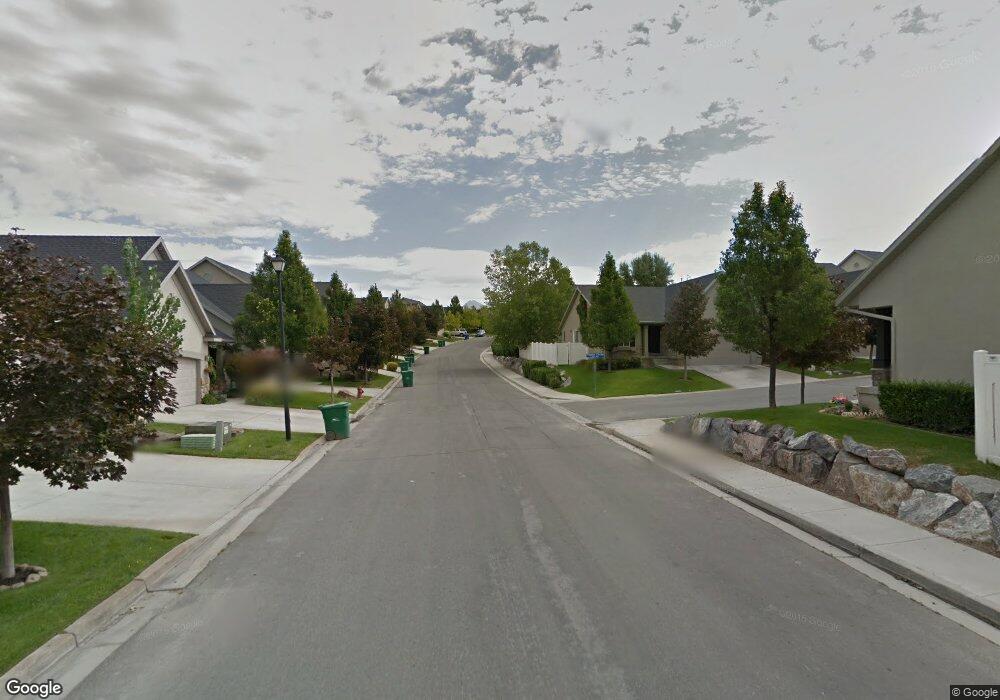 4176 Plymouth Rock Cove, Lehi, UT 84043 - photo 1