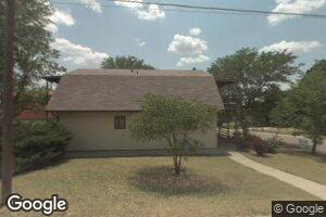307 E Adams St, Oberlin, KS 67749