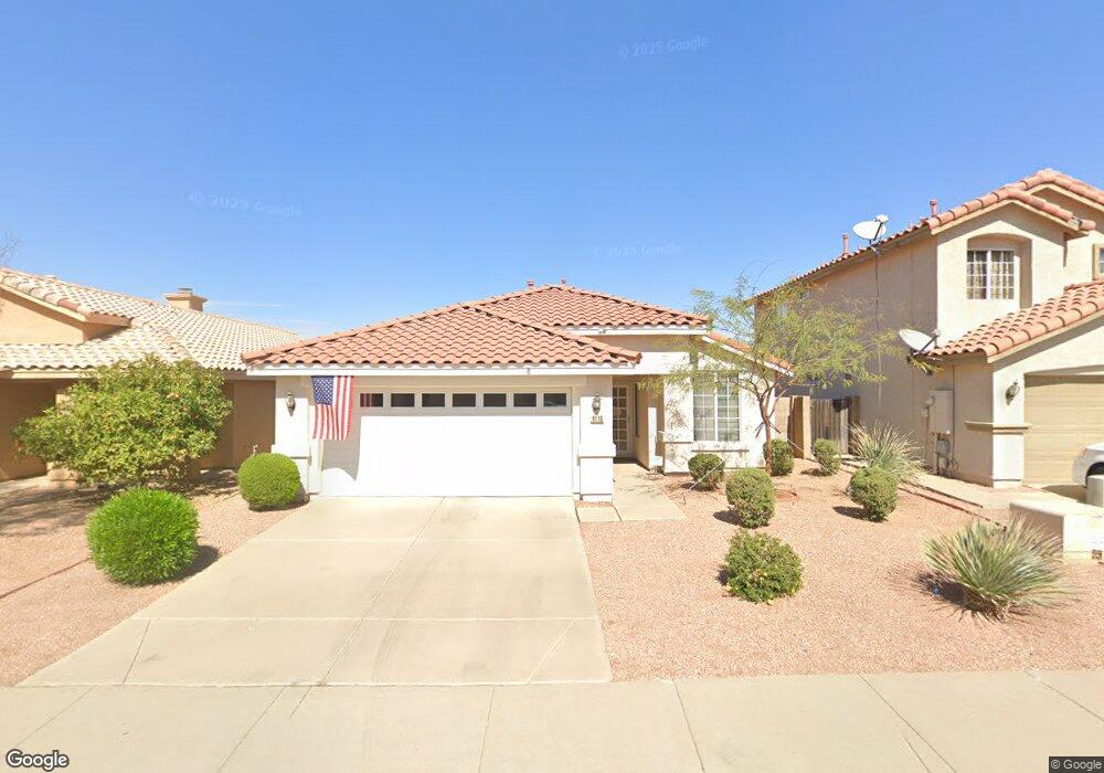 4116 W Wethersfield Rd, Phoenix, AZ 85029 - photo 1