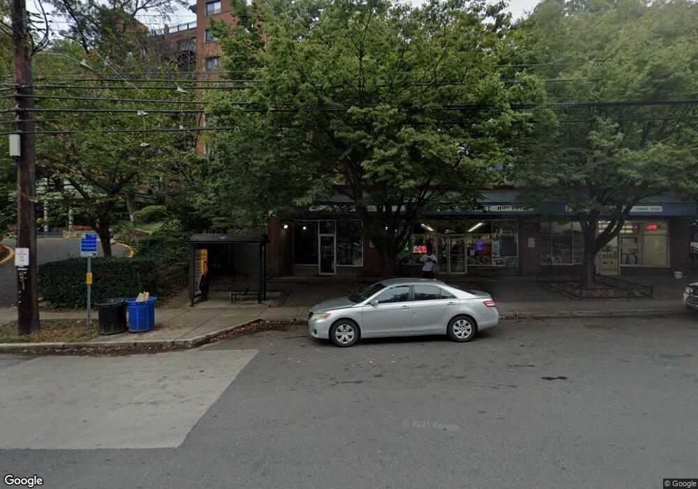 7609 Maple Ave, Takoma Park, MD 20912 - photo 1