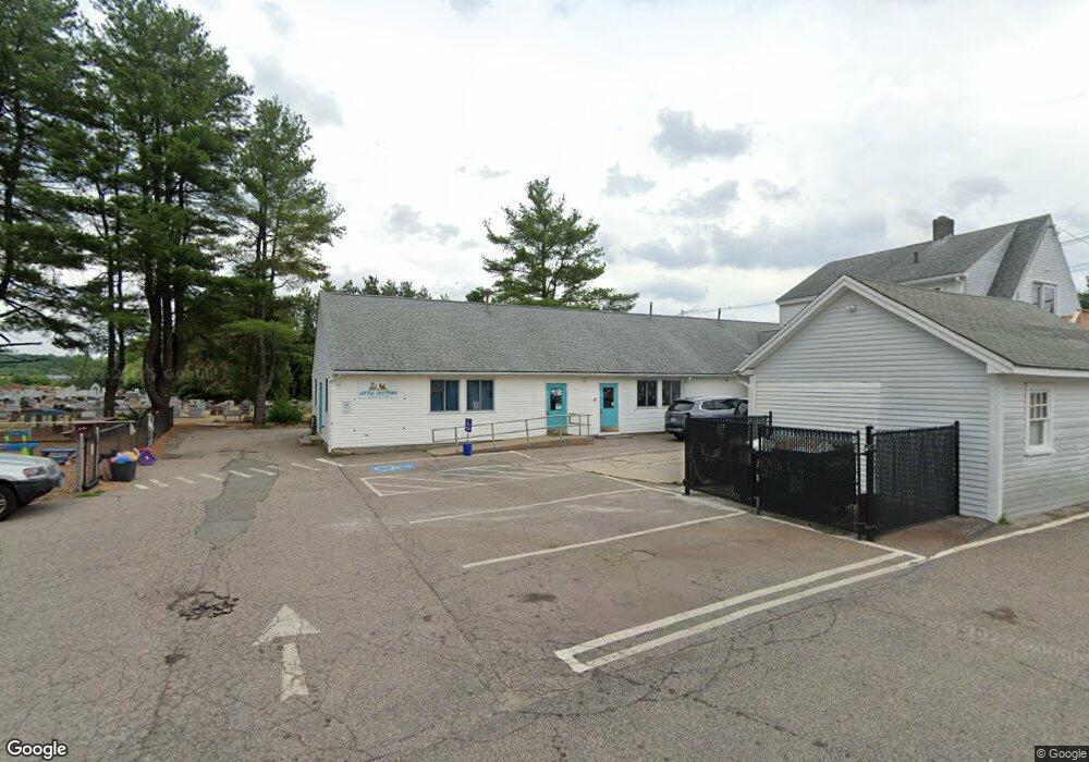 96 Medway Rd, Milford, MA 01757 - photo 1