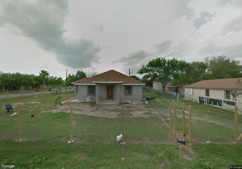 6803 C St, Mercedes, TX 78570 - photo 1