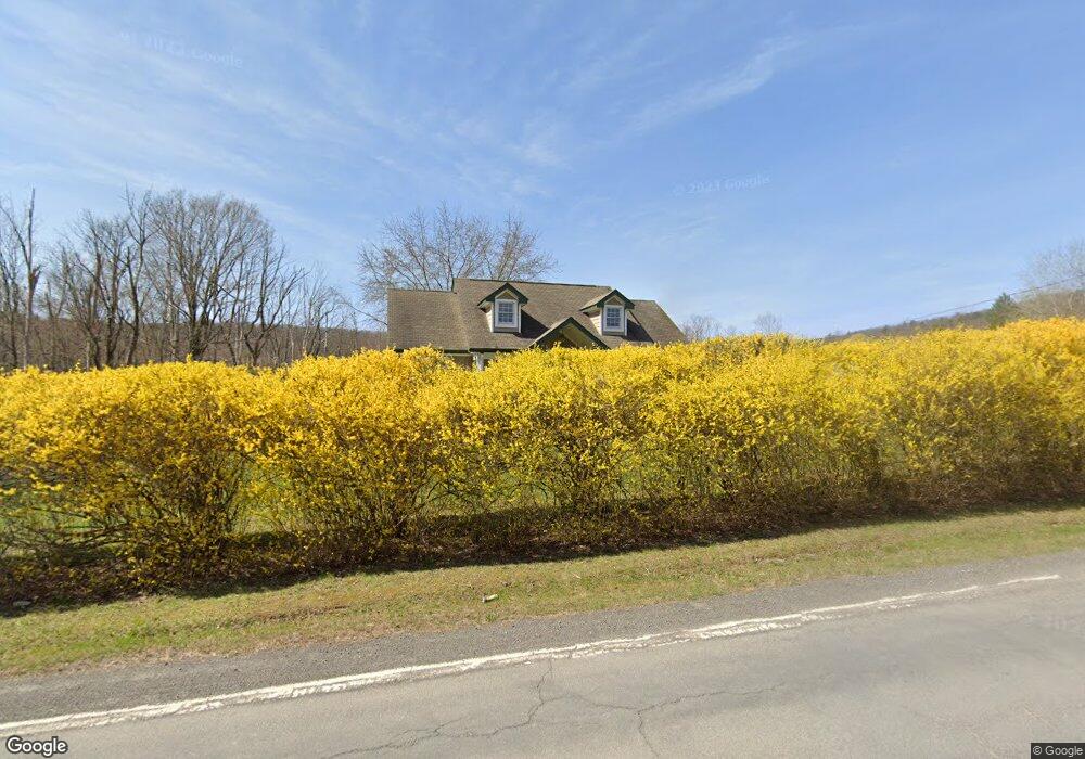 1525 Demunds Rd, Dallas, PA 18612 - photo 1