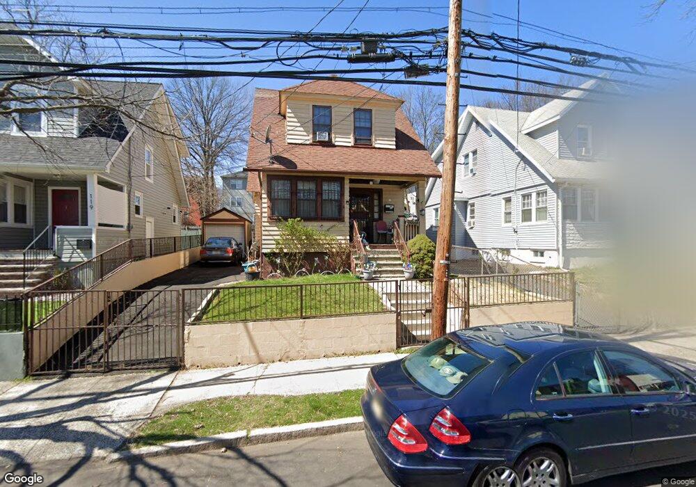 115 Pine Grove Terrace unit 117, Newark, NJ 07106 - photo 1