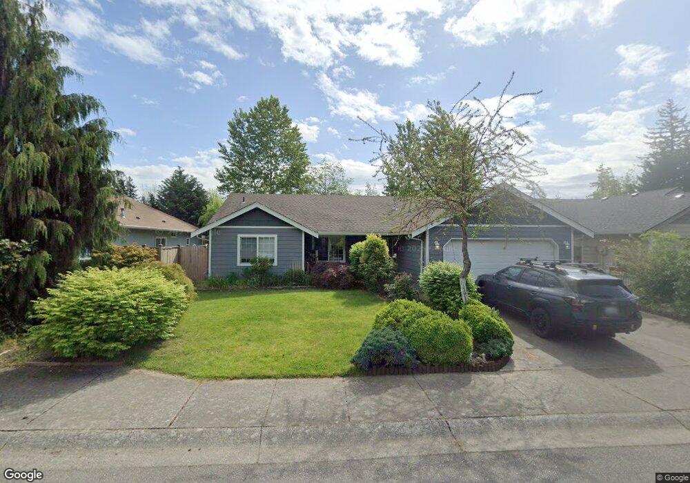 4112 Kramer Ln, Bellingham, WA 98226 - photo 1