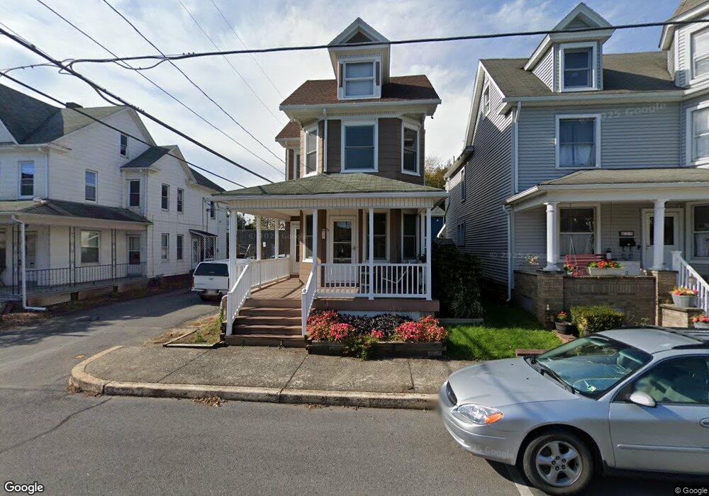 27 S 11th St, Sunbury, PA 17801 - photo 1